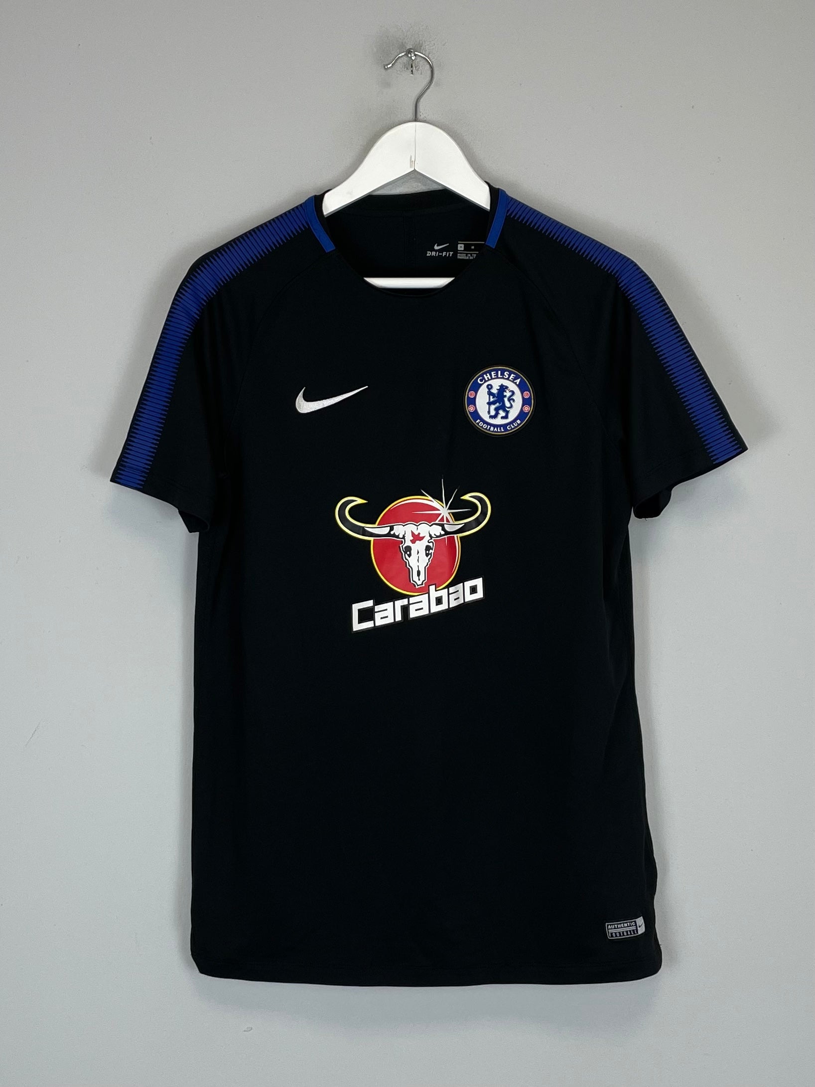 2018/19 CHELSEA TRAINING SHIRT (M) NIKE