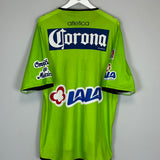 2004/05 SANTOS LAGUNA THIRD SHIRT (XXL) ATLETICA