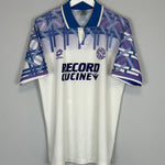 1994/96 NAPOLI AWAY SHIRT (L) LOTTO