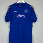 2011/12 PORTSMOUTH HOME SHIRT (XXXXL) KAPPA