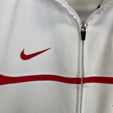 2012/13 ARSENAL TRACK JACKET (L) NIKE