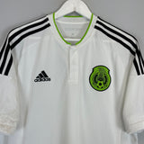 2015/16 MEXICO AWAY SHIRT (XL) ADIDAS