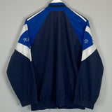 1997/98 DEPORTIVO LA CORUNA TRACK JACKET (M) ADIDAS