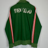 1970 MEXICO ADIDAS ORIGINALS TRACK JACKET (L)