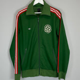 1970 MEXICO TRACK JACKET (L) ADIDAS