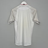 2012/13 ENGLAND HOME SHIRT (S) UMBRO