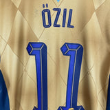 2015/16 ARSENAL OZIL #11 AWAY SHIRT (M) PUMA