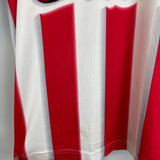 1999/00 NECAXA #11 HOME SHIRT (L) EESCORD