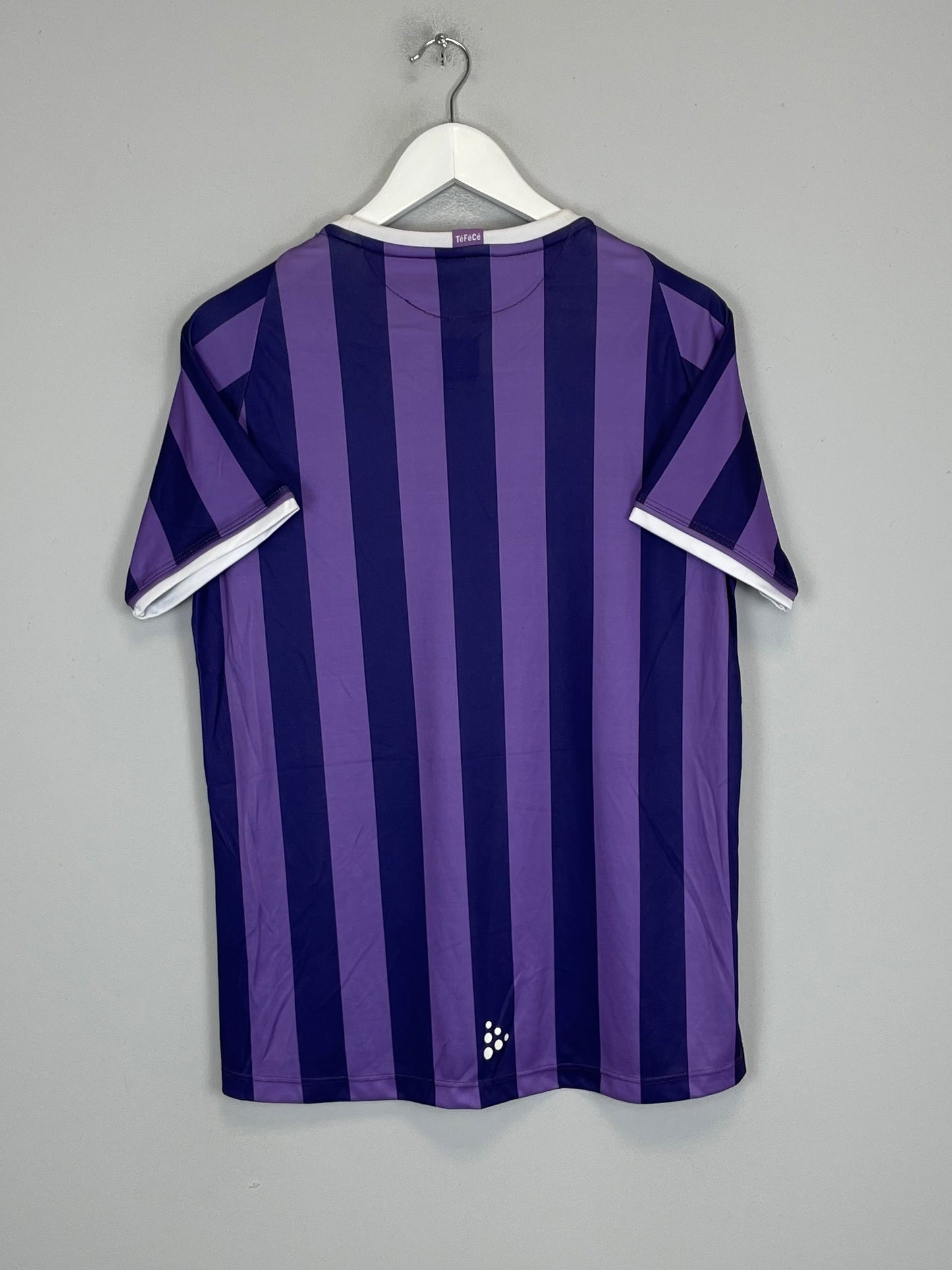 2023/24 TOULOUSE AWAY SHIRT (M) CRAFT