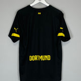 2021/22 DORTMUND AWAY SHIRT (L) PUMA