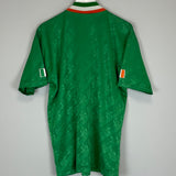 1994 IRELAND HOME SHIRT (M) ADIDAS