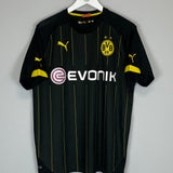 2021/22 DORTMUND AWAY SHIRT (L) PUMA