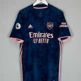 2020/21 ARSENAL TIERNEY #3 THIRD SHIRT (XL) ADIDAS