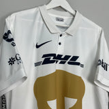 2021/22 UNAM PUMAS *BNWT* HOME SHIRT (XL) NIKE