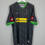 2011/13 MONCHENGLADBACH AWAY SHIRT (XL) LOTTO