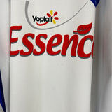 2006/07 WATERFORD HOME SHIRT (XL) AZURRI