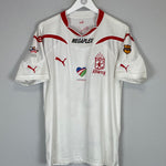 2011 AMERICA DE CALI #5 AWAY SHIRT (L) PUMA