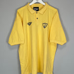 1996/97 TOTTENHAM POLO SHIRT (XL) PONY