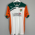 2012/13 VENEZIA #8 AWAY SHIRT (XL) PUMA