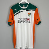 2012/13 VENEZIA #8 AWAY SHIRT (XL) PUMA