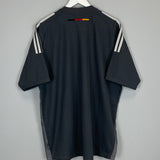 2002/03 GERMANY AWAY SHIRT (XL) ADIDAS