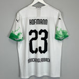 2019/20 MONCHENGLADBACH HOFMANN #23 HOME SHIRT (L) PUMA