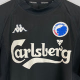 2008/09 COPENHAGEN AWAY SHIRT (L) KAPPA