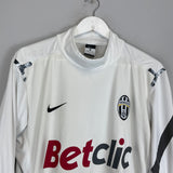 2011/12 JUVENTUS TRAINING TOP (L) NIKE