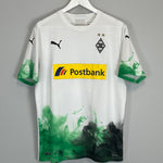 2019/20 MONCHENGLADBACH HOFMANN #23 HOME SHIRT (L) PUMA