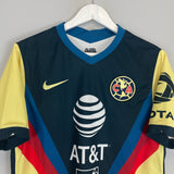 2020/21 CLUB AMERICA HOME SHIRT (M) NIKE