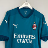 2020/21 AC MILAN THIRD SHIRT (XL) PUMA