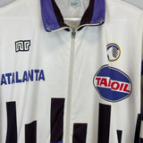 1989/91 ATALANTA TRACK JACKET (L) NR