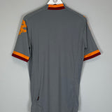 2012/13 ROMA *BNWT* THIRD SHIRT (L) KAPPA