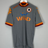 2012/13 ROMA *BNWT* THIRD SHIRT (L) KAPPA