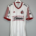 2015/16 CLUB TIJUANA AWAY SHIRT (XL) ADIDAS