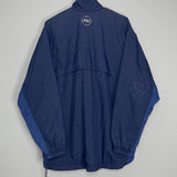 1998/99 PSG FLEECE LINED COAT (M) NIKE