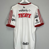 2015/16 CLUB TIJUANA AWAY SHIRT (XL) ADIDAS