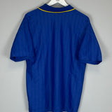 1995/97 CHELSEA HOME SHIRT (L) UMBRO