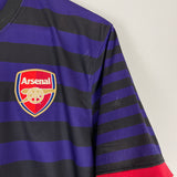 2012/13 ARSENAL PODOLSKI #9 AWAY SHIRT (M) NIKE