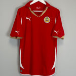 2010 BAHRAIN HOME SHIRT (M) PUMA