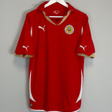 2010 BAHRAIN HOME SHIRT (M) PUMA