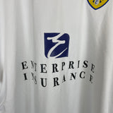 2012/13 LEEDS UNITED HOME SHIRT (XXL) MACRON