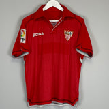 2009/10 SEVILLA THIRD SHIRT (S) JOMA