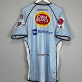 2006/07 MONTERREY AWAY SHIRT (XL) ATLETICA