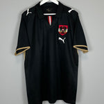 2008/09 AUSTRIA AWAY SHIRT (L) PUMA