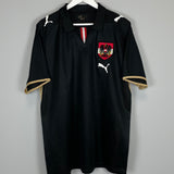 2008/09 AUSTRIA AWAY SHIRT (L) PUMA