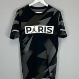 2022/23 PSG THIRD SHIRT (S) JORDAN