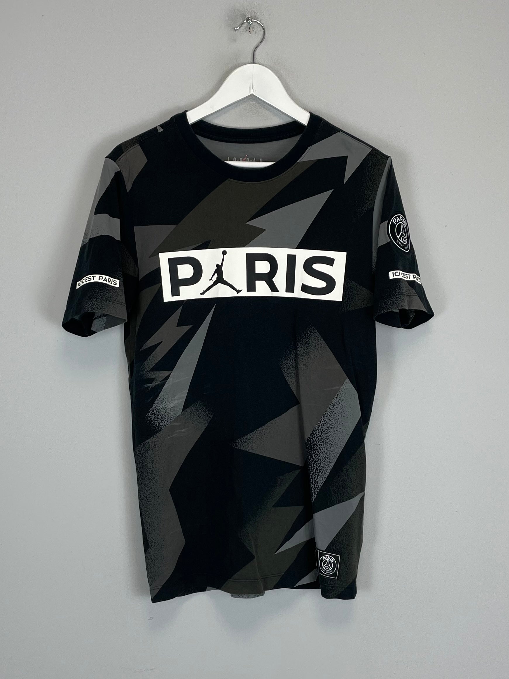 2022/23 PSG THIRD SHIRT (S) JORDAN