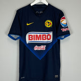 2013/14 CLUB AMERICA AWAY SHIRT (S) NIKE