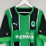 2022/23 GREUTHER FURTH AWAY SHIRT (XXL) PUMA